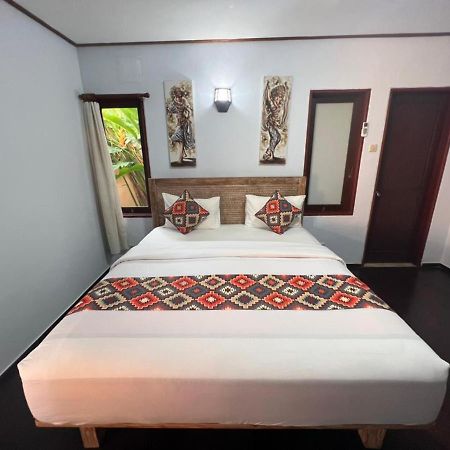 Wikarmas Villa Sanur Bagian luar foto