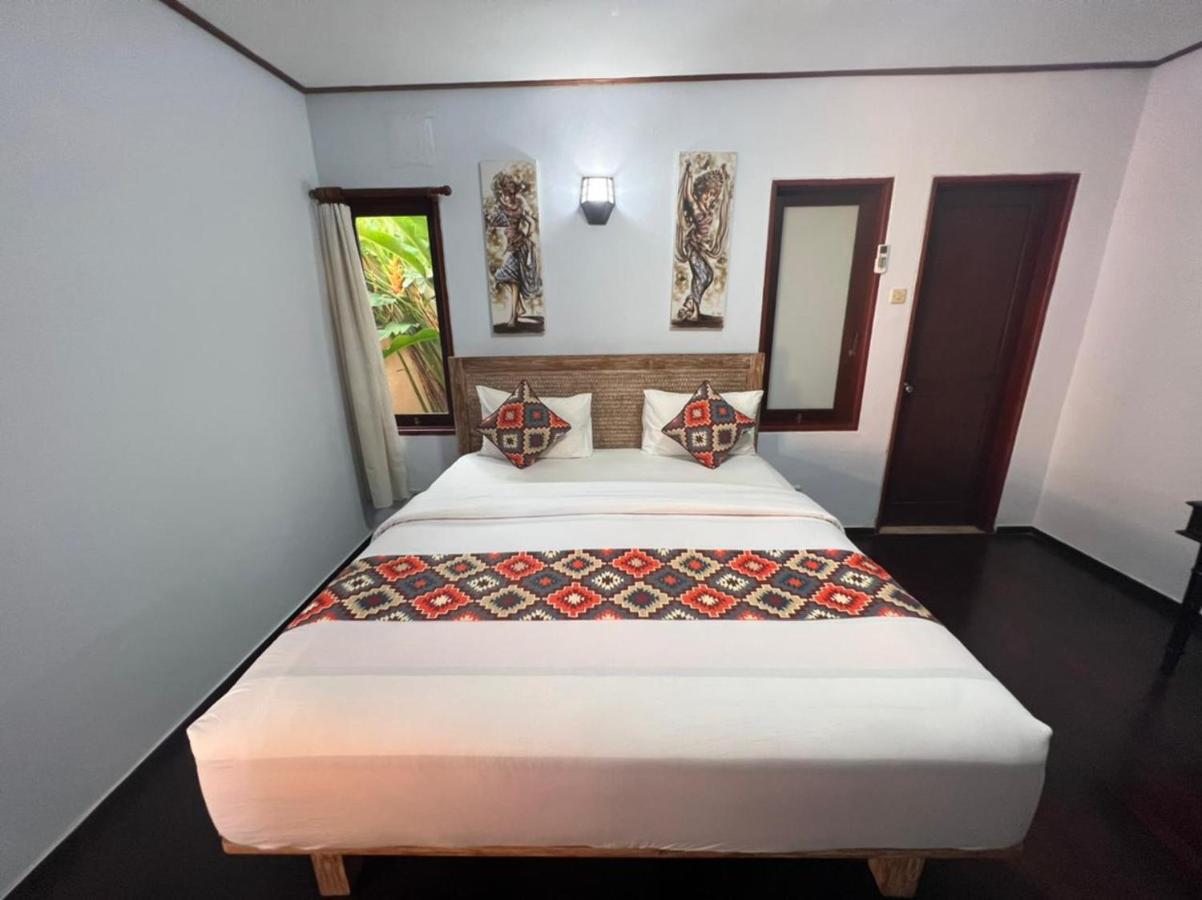 Wikarmas Villa Sanur Bagian luar foto