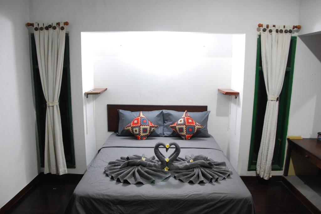 Wikarmas Villa Sanur Bagian luar foto
