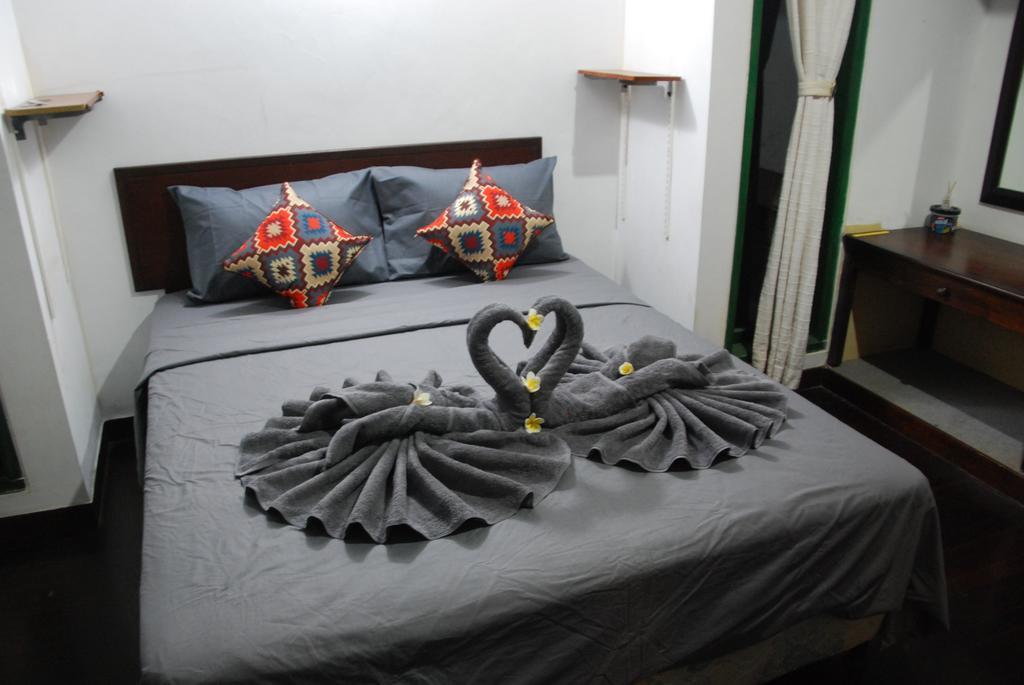 Wikarmas Villa Sanur Bagian luar foto