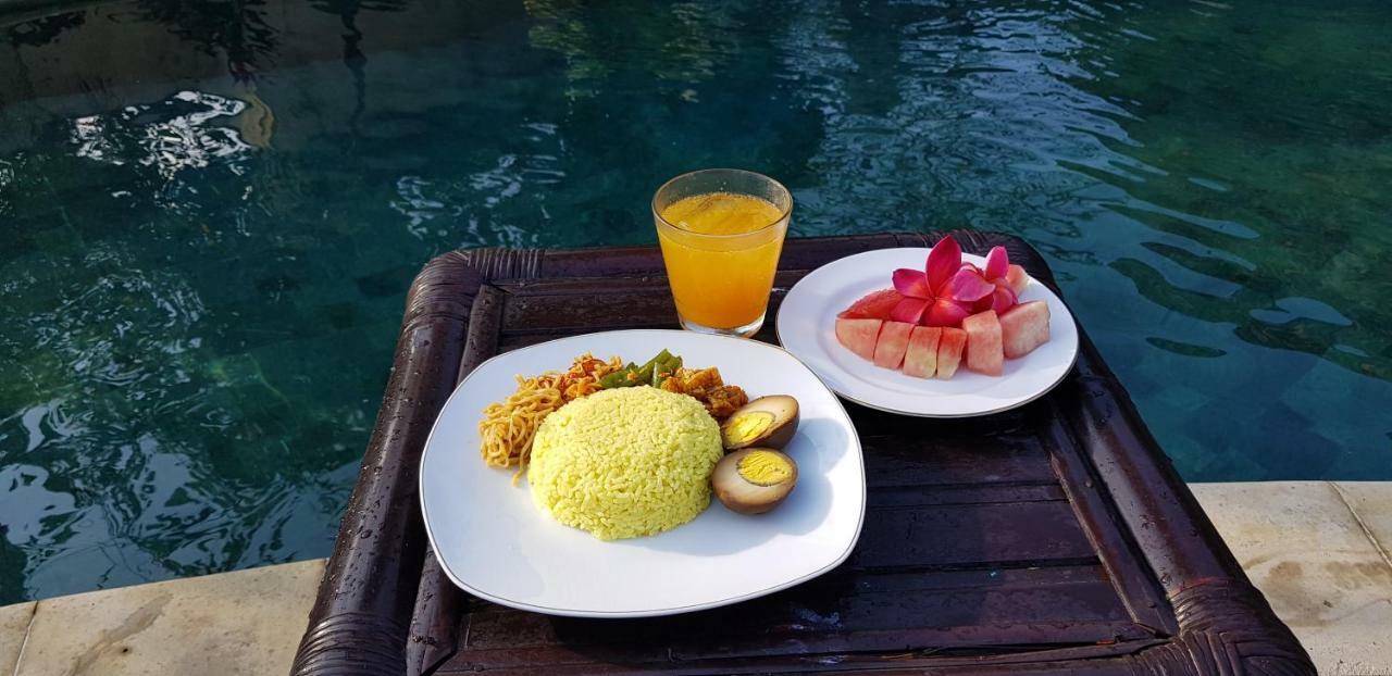 Wikarmas Villa Sanur Bagian luar foto